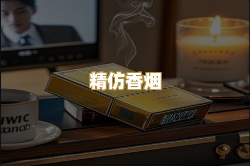 精仿香烟